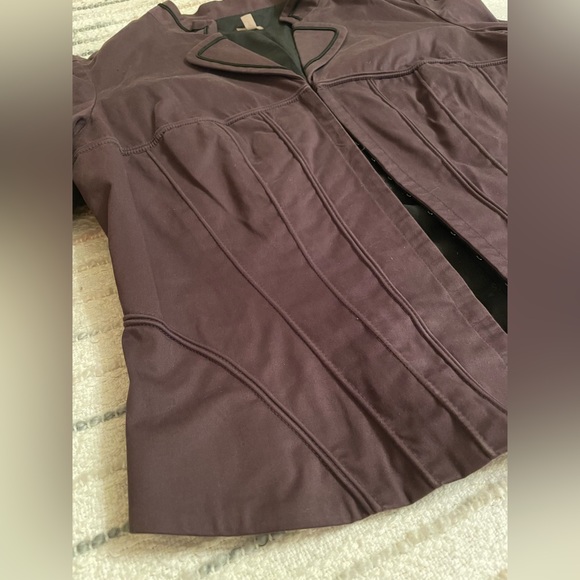 Halogen blazer/suit jacket - Picture 3 of 9